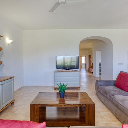 Ta Frenc Apartments Għasri Exteriér fotografie