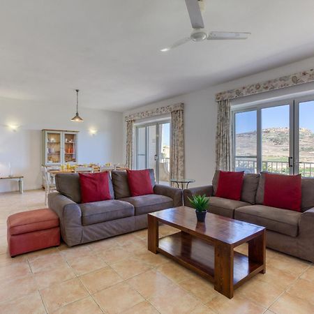 Ta Frenc Apartments Għasri Exteriér fotografie