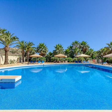 Ta Frenc Apartments Għasri Exteriér fotografie