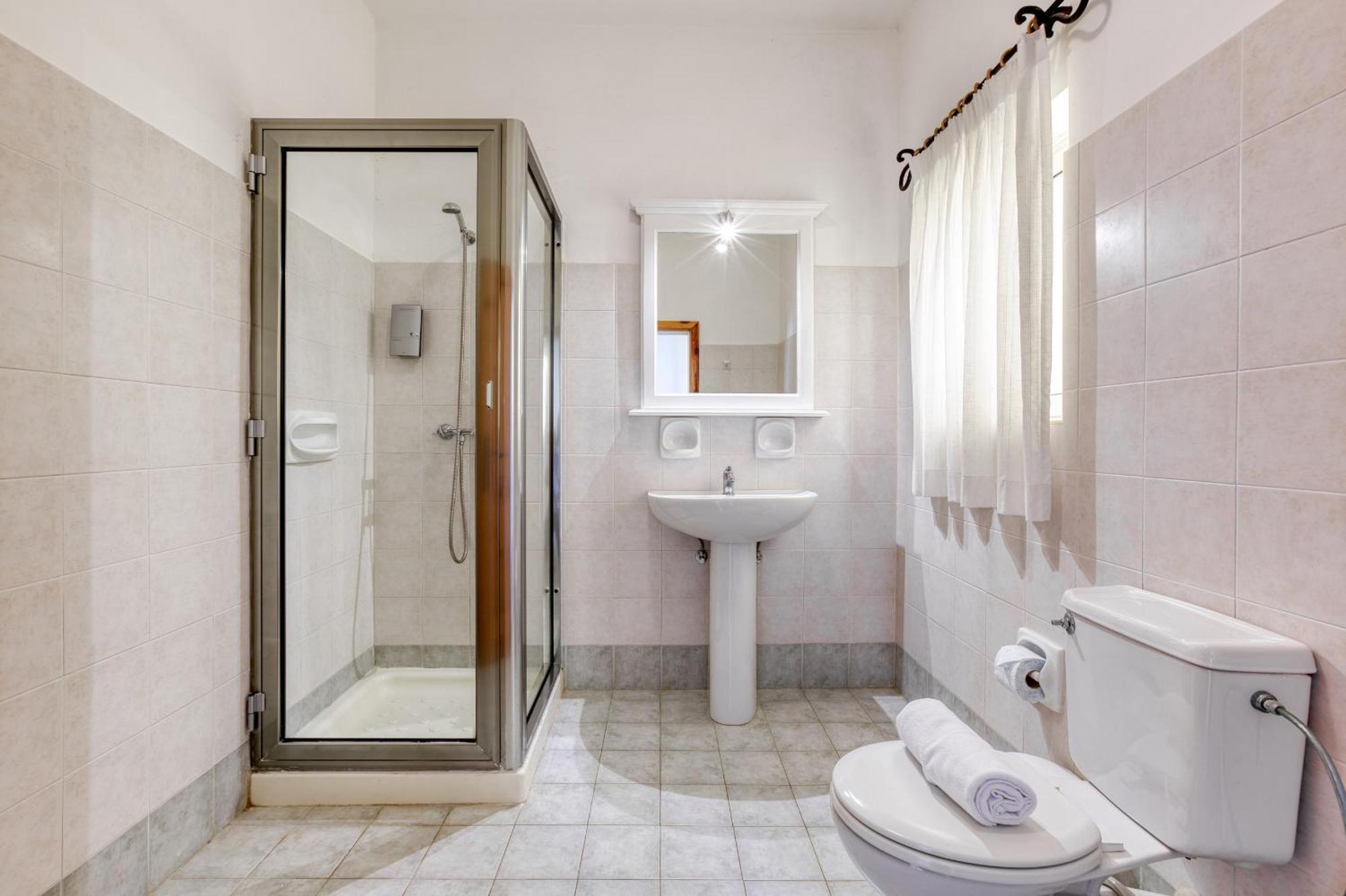 Ta Frenc Apartments Għasri Exteriér fotografie
