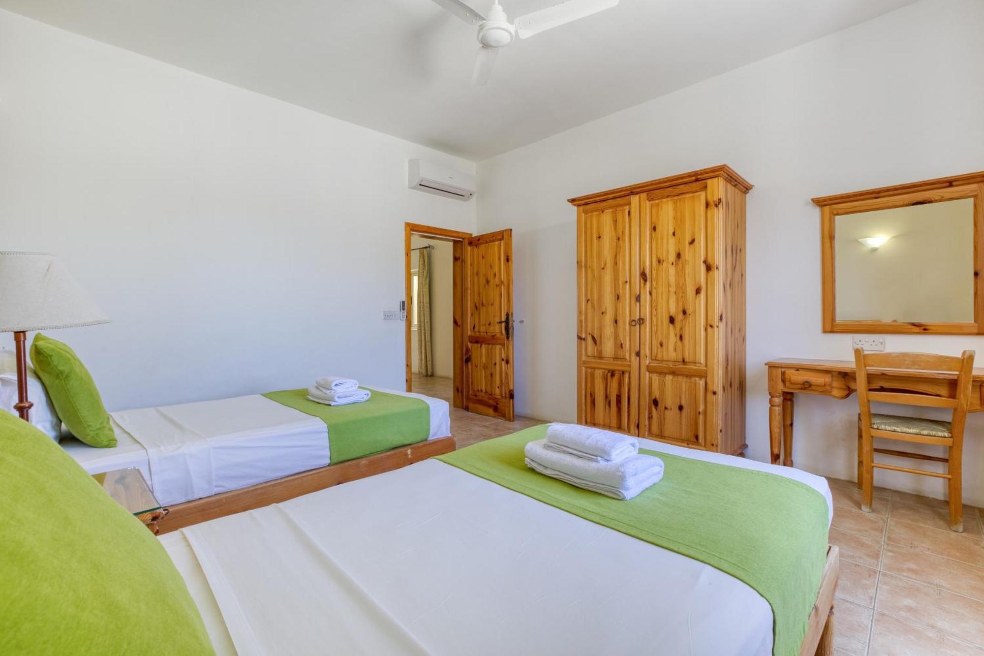 Ta Frenc Apartments Għasri Exteriér fotografie